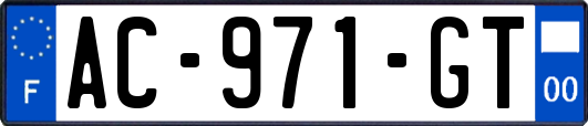 AC-971-GT
