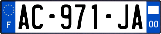 AC-971-JA