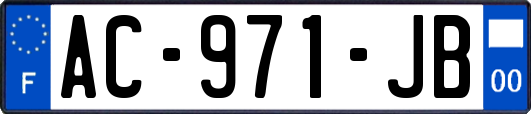 AC-971-JB