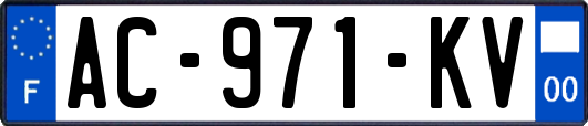 AC-971-KV