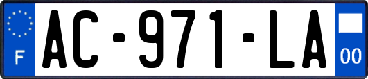 AC-971-LA