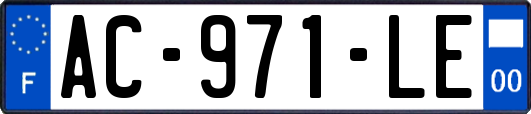 AC-971-LE