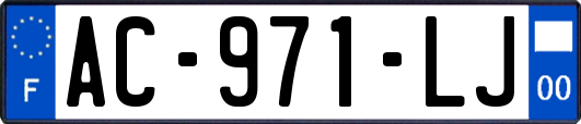 AC-971-LJ
