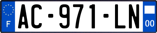 AC-971-LN