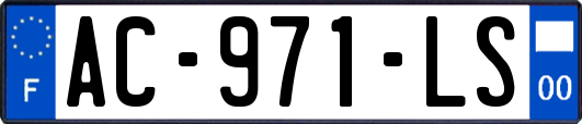 AC-971-LS