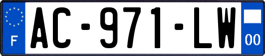 AC-971-LW