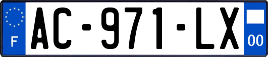 AC-971-LX