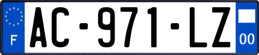 AC-971-LZ