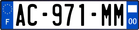 AC-971-MM