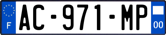 AC-971-MP