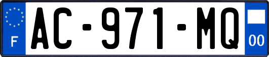 AC-971-MQ
