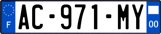 AC-971-MY