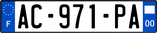 AC-971-PA