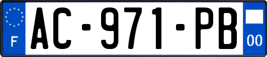 AC-971-PB
