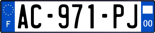 AC-971-PJ