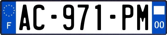 AC-971-PM