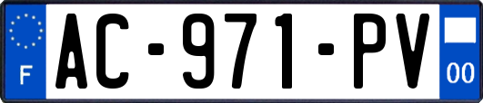 AC-971-PV