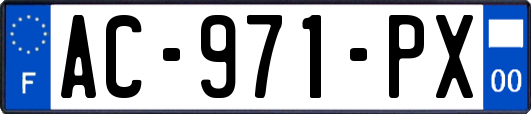 AC-971-PX