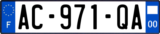 AC-971-QA