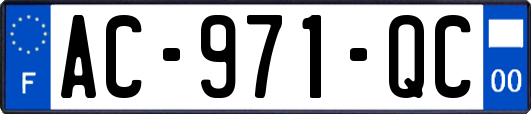 AC-971-QC