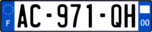 AC-971-QH