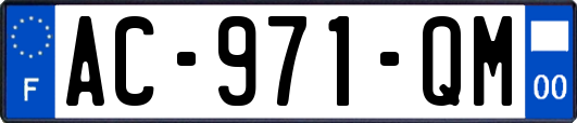 AC-971-QM