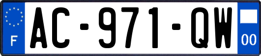 AC-971-QW