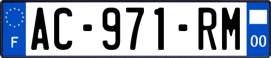 AC-971-RM