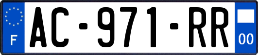 AC-971-RR