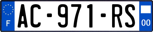 AC-971-RS