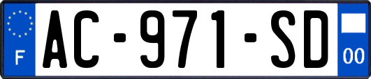 AC-971-SD