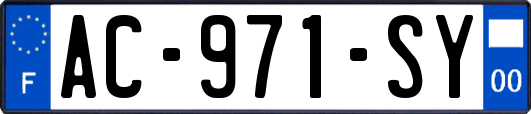 AC-971-SY