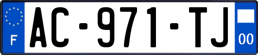 AC-971-TJ
