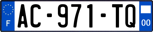 AC-971-TQ