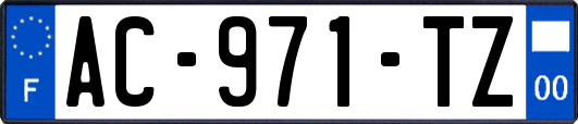 AC-971-TZ