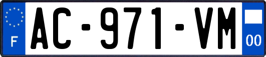 AC-971-VM
