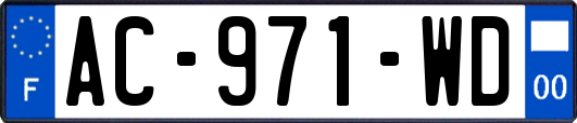 AC-971-WD