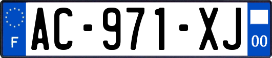 AC-971-XJ