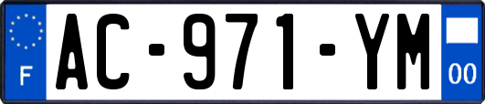 AC-971-YM