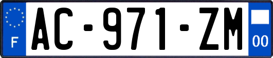 AC-971-ZM