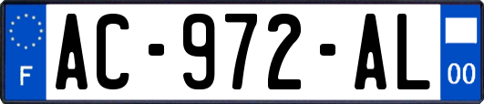 AC-972-AL