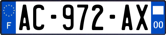 AC-972-AX