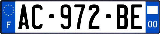 AC-972-BE