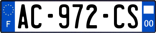 AC-972-CS