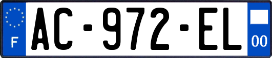 AC-972-EL