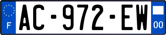 AC-972-EW