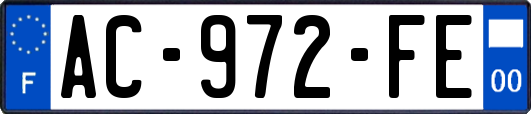 AC-972-FE