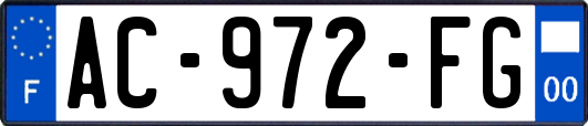 AC-972-FG