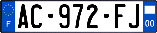 AC-972-FJ