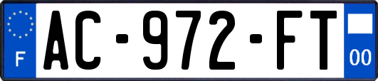 AC-972-FT